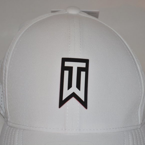 Nike Unisex Tiger Woods Legacy91 Golf Cap - Picture 2 of 4